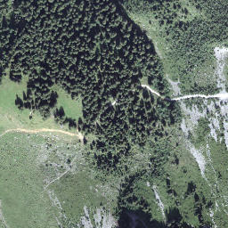 Satellite imagery of Tristel, CH