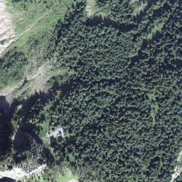 Satellite imagery of Spitzenstein, CH