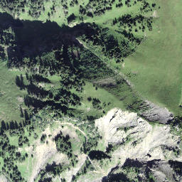 Satellite imagery of Fulen, CH
