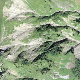 Satellite imagery of Fulen, CH