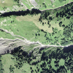 Satellite imagery of Fulen, CH