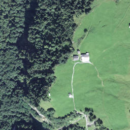 Satellite imagery of Wanggrat, CH