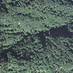 Satellite imagery of Schnüeregg, CH