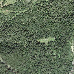 Satellite imagery of Höch Egg, CH