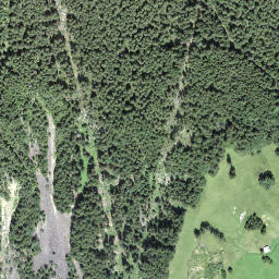 Satellite imagery of Höch Egg, CH