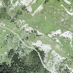 Satellite imagery of Grätli, CH