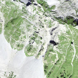 Satellite imagery of Pfaffentürm, CH