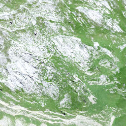 Satellite imagery of Höch Pfaffen, CH