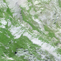 Satellite imagery of Bärglichopf, CH