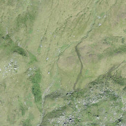 Satellite imagery of Oberen Gitschen, CH