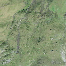 Satellite imagery of Oberen Gitschen, CH