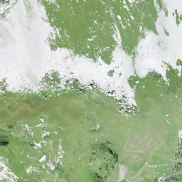 Satellite imagery of Läckistock, CH