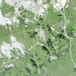 Satellite imagery of Läckistock, CH