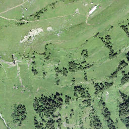 Satellite imagery of Läckistock, CH