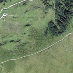 Satellite imagery of Fisetengrat, CH