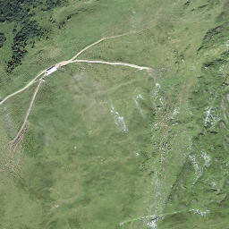 Satellite imagery of Turm, CH