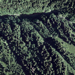 Satellite imagery of Chlaggchopf, CH