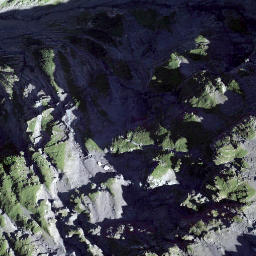 Satellite imagery of Mättlenstöck, CH