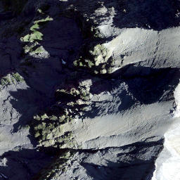 Satellite imagery of Leiterberg, CH