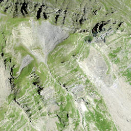 Satellite imagery of Spitzegg, CH