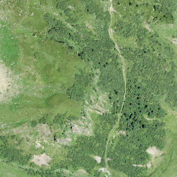 Satellite imagery of Spitzegg, CH