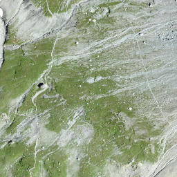 Satellite imagery of La Siala, CH
