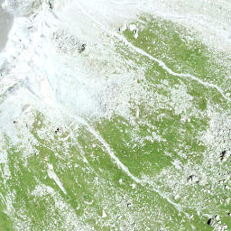 Satellite imagery of La Siala, CH
