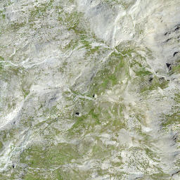 Satellite imagery of Fuorcla Raschaglius, CH