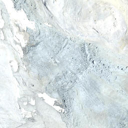 Satellite imagery of Tschepgrat, CH