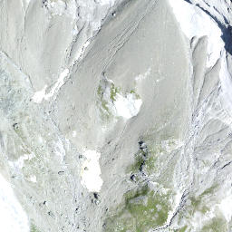 Satellite imagery of Hohegg, CH