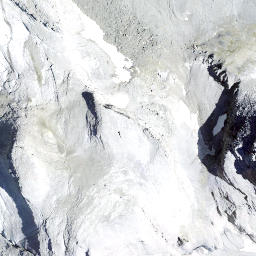 Satellite imagery of Drei Türmli, CH