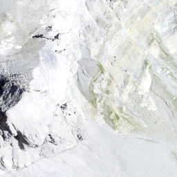 Satellite imagery of Schafgrat, CH