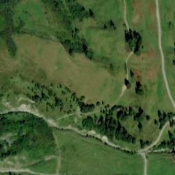 Satellite imagery of Hanen, CH