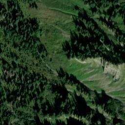 Satellite imagery of Falscher Chöpf, CH