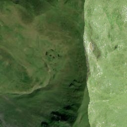 Satellite imagery of Höchstelli, CH