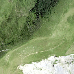 Satellite imagery of Vorder Lerch, CH