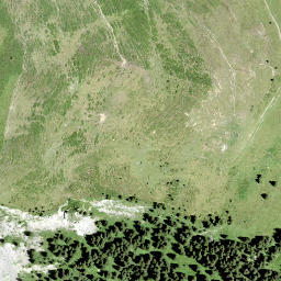 Satellite imagery of Vorder Lerch, CH