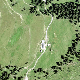 Satellite imagery of Vorder Lerch, CH