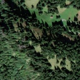 Satellite imagery of Wiss Tschuggen, CH