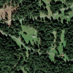 Satellite imagery of Wiss Tschuggen, CH