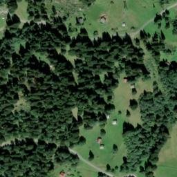 Satellite imagery of Wiss Tschuggen, CH
