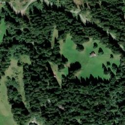 Satellite imagery of Gründjiegg, CH