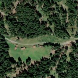 Satellite imagery of Gründjiegg, CH