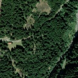 Satellite imagery of Gründjiegg, CH