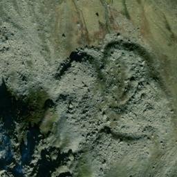 Satellite imagery of Gällichopf, CH