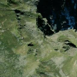 Satellite imagery of Plattenhorn, CH