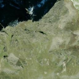Satellite imagery of Schaftällifurgga, CH