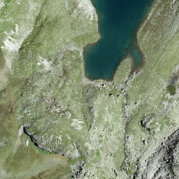 Satellite imagery of Schaftällifurgga, CH