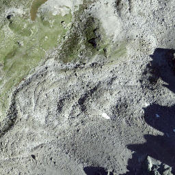 Satellite imagery of Schaftällifurgga, CH