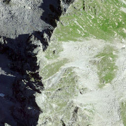 Satellite imagery of Seenadlen, AT